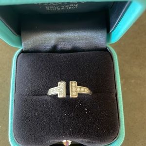 COPY - Tiffany Ring